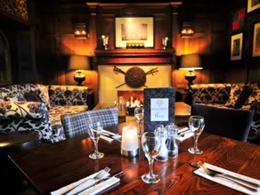 Savoy Park Hotel - Image 3