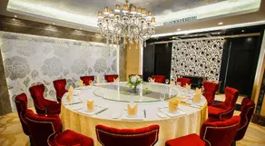 Best Western Plus Park Hotel Xiamen - Image 4