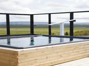 Hotel Stafholt - Image 5