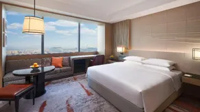 Hyatt Regency Xuzhou - Image 4