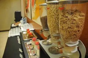 Hotel Class Valls - Image 5