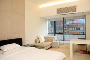 Private-Enjoyed Home Stanley International Apartment - Image 5