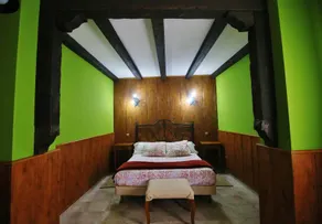 Posada Del Camino Real - Image 2