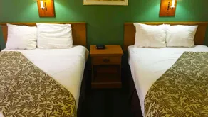 M Star Hotel Covington - Image 2