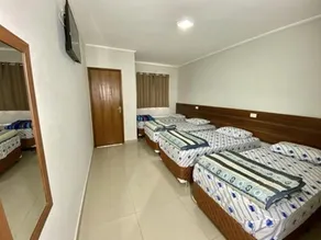 Hotel Lua Nova - Image 2