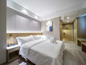 Lavande Hotel (Nanjing Jinma Road Metro Station) - Image 2