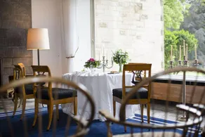 Relais & Chateaux Hotel Hohenhaus - Image 5