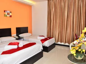 D'Spark Hotel - Image 2