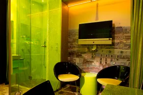 Sublim - Autonomous Hotel - Image 4