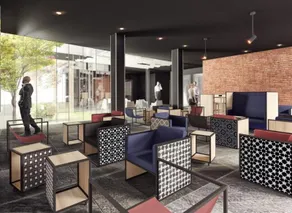 Onomo Hotel - Image 5