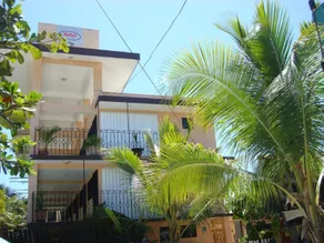 Andreas Tulum Hotel - Image 2