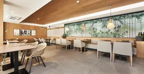 Hoposa Hotel & Apartments Villaconcha - Image 3