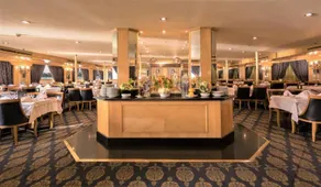 Jaz Crown Emperor Nile Cruise - Thursday VIA Luxor 7 & 4 NTS - Monday VIA Aswan 3 NTS - Image 5