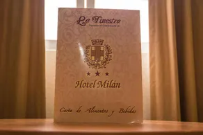 Hotel Milan - Image 2