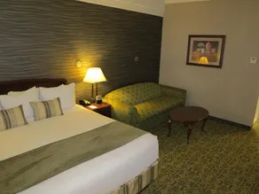 Salt Lake Plaza Hotel - Image 5