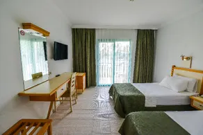 Rebin Beach Hotel - Image 2