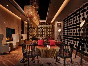 Fairmont Chengdu - Image 2