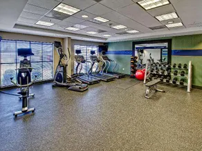 Hampton Inn Greenville - Image 5
