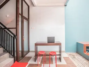 Arafuru Residence by OYO Rooms - Image 2