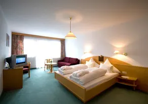 Hotel Amadeus Micheluzzi - Image 4