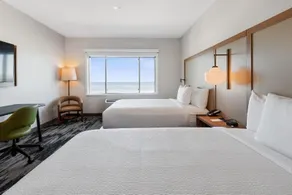 Fairfield Inn & Suites San Francisco Pacifica - Image 3