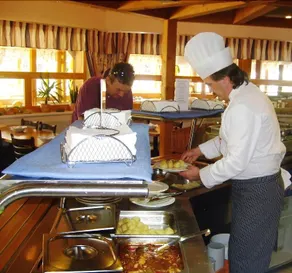 Aquapark Hotel - Image 2
