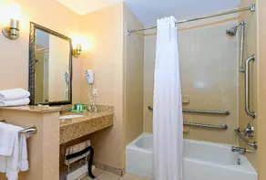 Southpark Hotel - Image 2