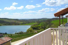 L'Oustal del Carlat Résidence de Tourisme - Image 3