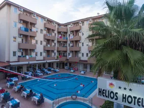 Helios Hotel - All Inclusive - Image 2