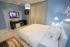 Praha Boutique Hotel - Image 3