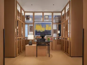 voco Shenyang Golden Corridor by IHG - Image 2