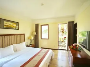 Yuhuayuan Sanya Resort - Image 3