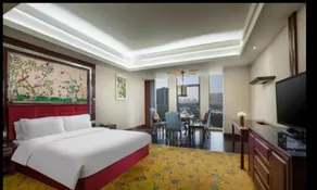 Wyndham Garden Changsha Wangcheng - Image 4