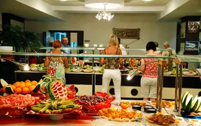 Lavitas Hotel - Image 4