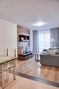 MARGI City Aparthotel - Image 3