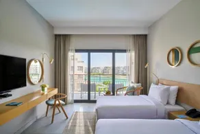 Marassi Boutique Hotel-Marina 1 - Image 5