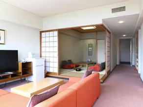 Nagasaki Hotel Seifu - Image 3