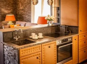 Golden Hill Country Chalets & Suites - Image 5