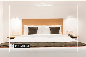 OYO Townhouse 173 Knowledge Park 3 - Image 3