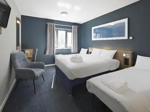 Travelodge London Bromley - Image 4