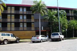 Darwin City Point Hotel - Image 2