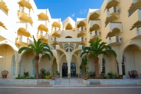 Novostar Nahrawess Thalasso Resort And Aquapark Hammamet - Image 4