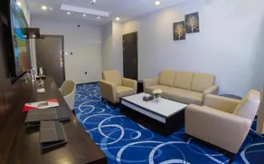 Swiss Spirit Hotel & Suites Al Baha - Image 5