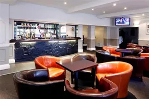 Wolverhampton Goldthorn Hotel - Image 2
