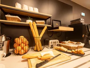 Brit Hotel Suisse et Bordeaux - Image 2