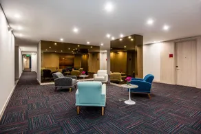 Crowne Plaza Barranquilla - Image 5