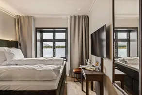 Biologen Hotel - Image 1