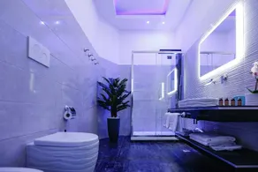 Escape Luxury Suite - Image 3