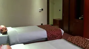 Infinity Hotel Makkah - Image 3