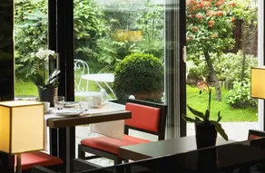 Le Jardin de Neuilly - Image 4